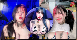 Elleiren-แจกวาร์ป-30