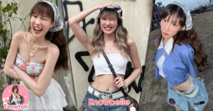 Knowbelle