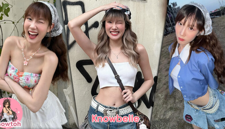 Knowbelle