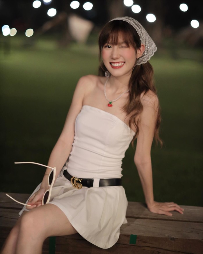 บาริสต้า โนว์เบลล์