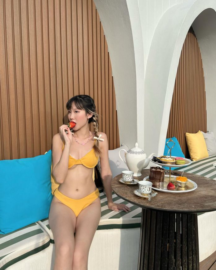 บาริสต้า โนว์เบลล์