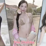 Fha Chotika นางแบบ สาวหวาน ละมุน หุ่นเซ็กซี่ ยั่วยวน 18+