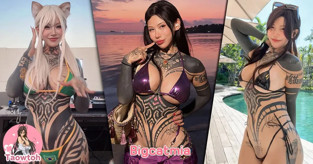 Bigcatmia vk