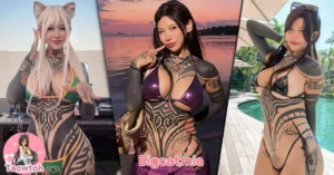 Bigcatmia vk
