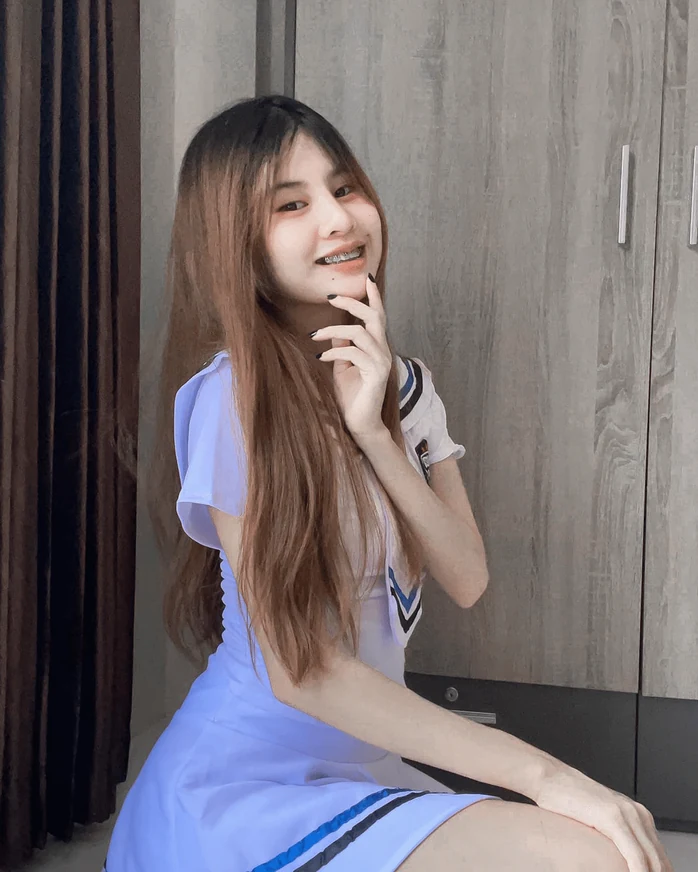 Saiaiwz ประวัติและตัวตนออนไลน์