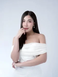 Mook Areerat ภาพประกอบบทความบน Taowtoh