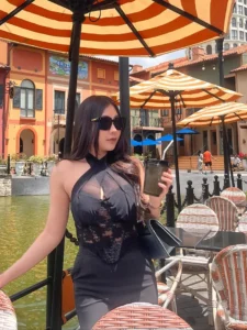 มุก อารีรัตน์ ภาพประกอบบทความบน Taowtoh