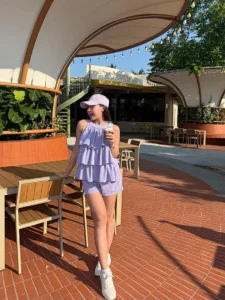 มุก อารีรัตน์ ภาพประกอบบทความบน Taowtoh